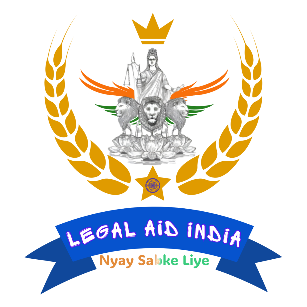 Legal Aid India